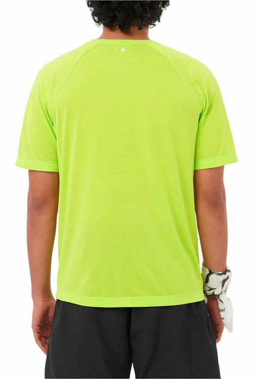 SALOMON SHKOUT CORE morado
