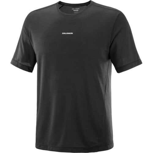 SALOMON SHKOUT CORE negro