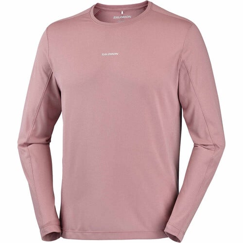 SALOMON SHKOUT CORE marron