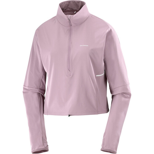 SALOMON SENSE AERO HYBRID rosa