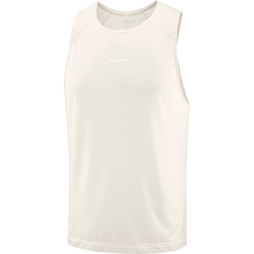 SALOMON SHKOUT CORE blanco