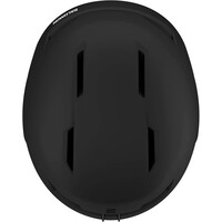 Salomon casco esquí HELMET PIONEER 3 ACCESS Black NEGRO 02
