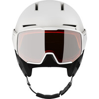 Salomon casco esquí OSMO  03
