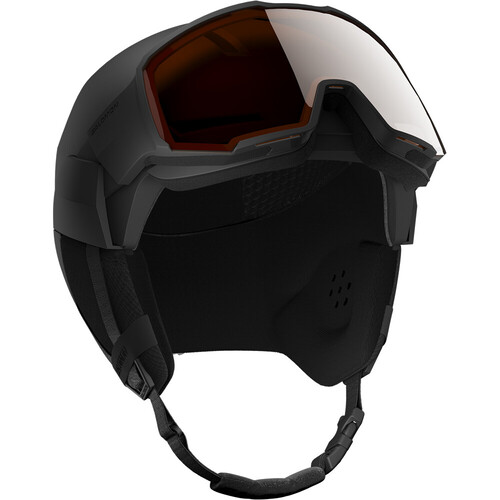 Salomon casco esquí OSMO 