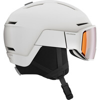 Salomon casco esquí OSMO  vista frontal