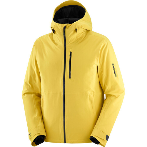 SALOMON HIGHLAND amarillo