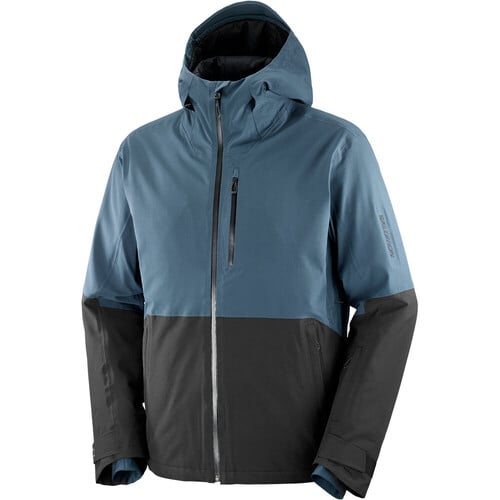 Salomon Highland