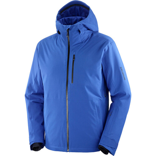 SALOMON HIGHLAND azul