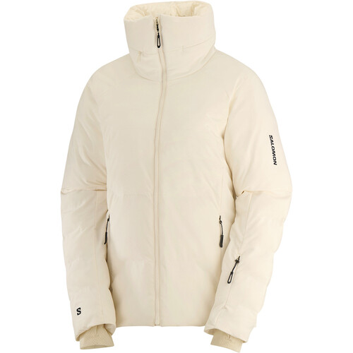 SALOMON S/MAX blanco