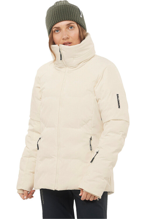 SALOMON S/MAX blanco