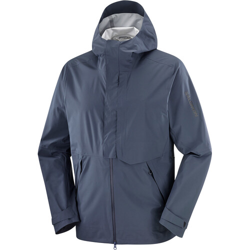 SALOMON OUTERPATH PRO 2.5L azul