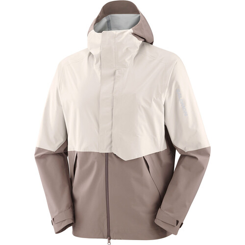 SALOMON OUTERPATH PRO 2.5L gris
