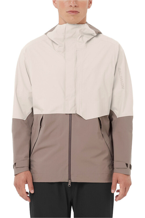 SALOMON OUTERPATH PRO 2.5L gris