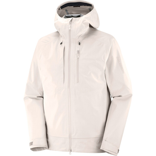 SALOMON OUTLINE 3L GORE-TEX gris