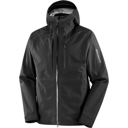 SALOMON OUTLINE 3L GORE-TEX negro
