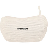 Salomon chaqueta impermeable hombre OUTWIND BLANCO 08