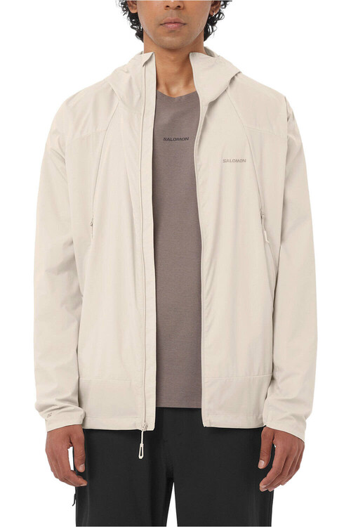 SALOMON OUTWIND blanco