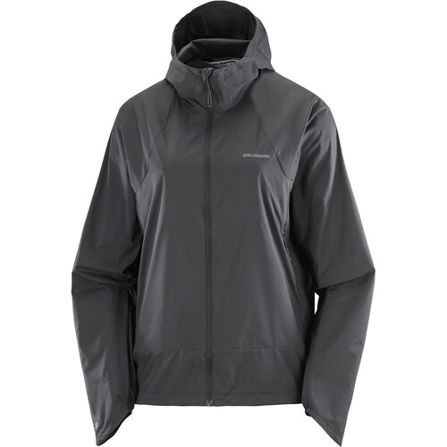 SALOMON OUTWIND negro