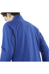 Salomon chaqueta outdoor hombre MOUNTAIN FLEX AZUL 04