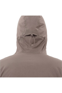 Salomon chaqueta outdoor hombre MOUNTAIN FLEX NEGRO 04