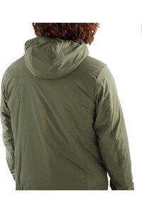 Salomon chaqueta outdoor hombre MOUNTAIN FLEX VERDE 06