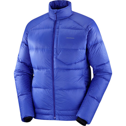 SALOMON OULTINE azul