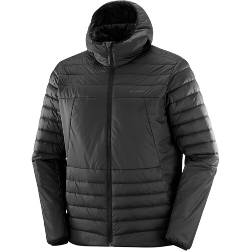 SALOMON RFLX HD negro