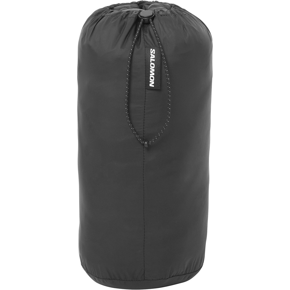 Salomon chaqueta outdoor hombre RFLX HD NEGRO 05