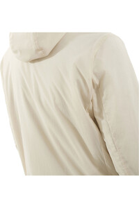 Salomon chaqueta outdoor mujer MOUNTAIN FLEX MARRON 03