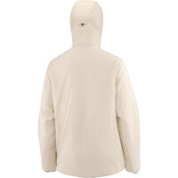 Salomon chaqueta outdoor mujer MOUNTAIN FLEX MARRON 08