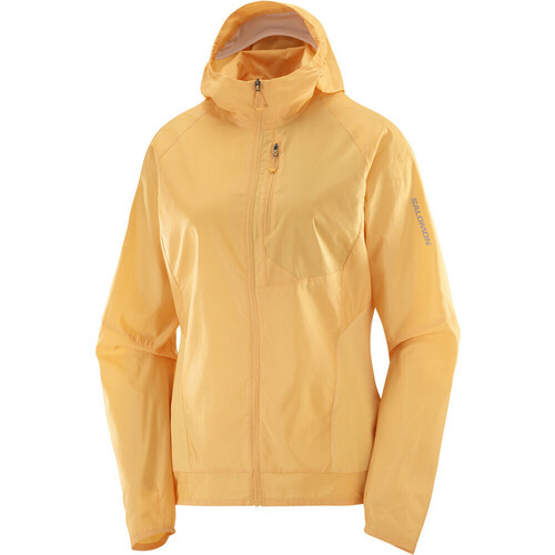 SALOMON BONATTI CROSS WIND naranja