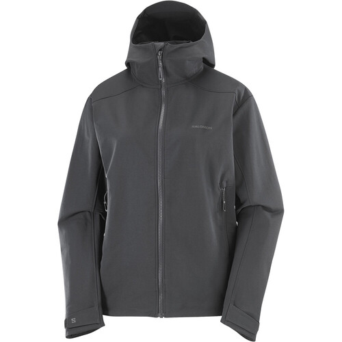 SALOMON OUTPEAK negro