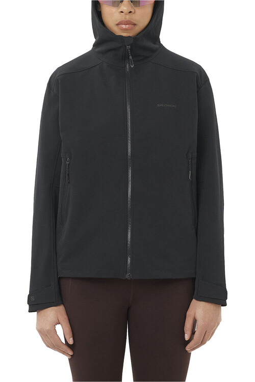SALOMON OUTPEAK negro