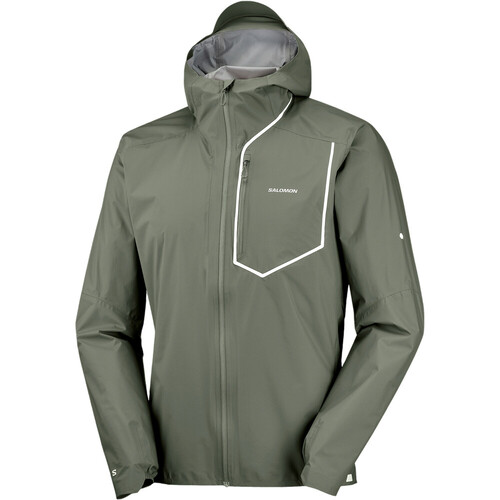 SALOMON BONATTI PRO verde