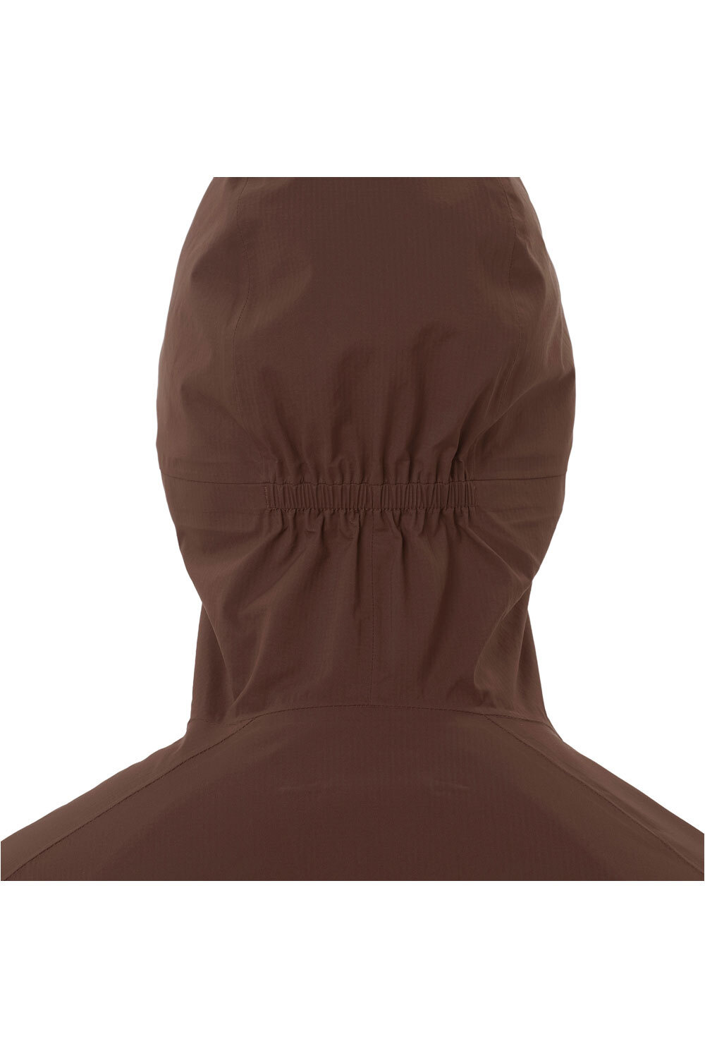 Salomon CHAQUETA TRAIL RUNNING HOMBRE BONATTI WATERPROOF MARRON 04
