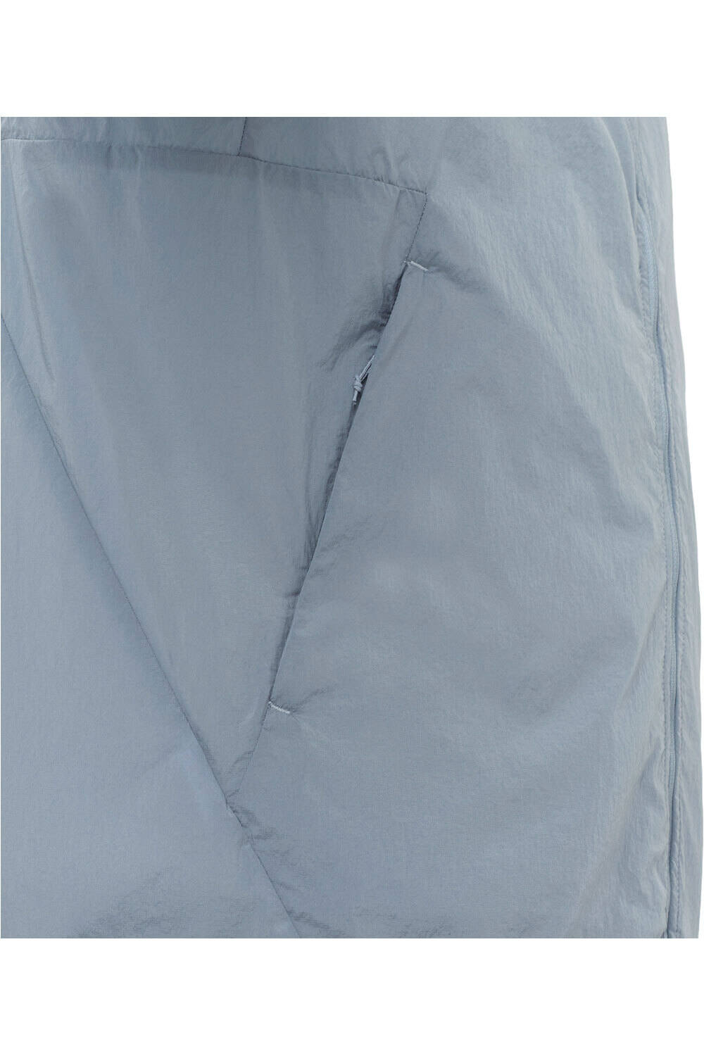 Salomon CHAQUETA TRAIL RUNNING HOMBRE SHKOUT FLY AZUL 04