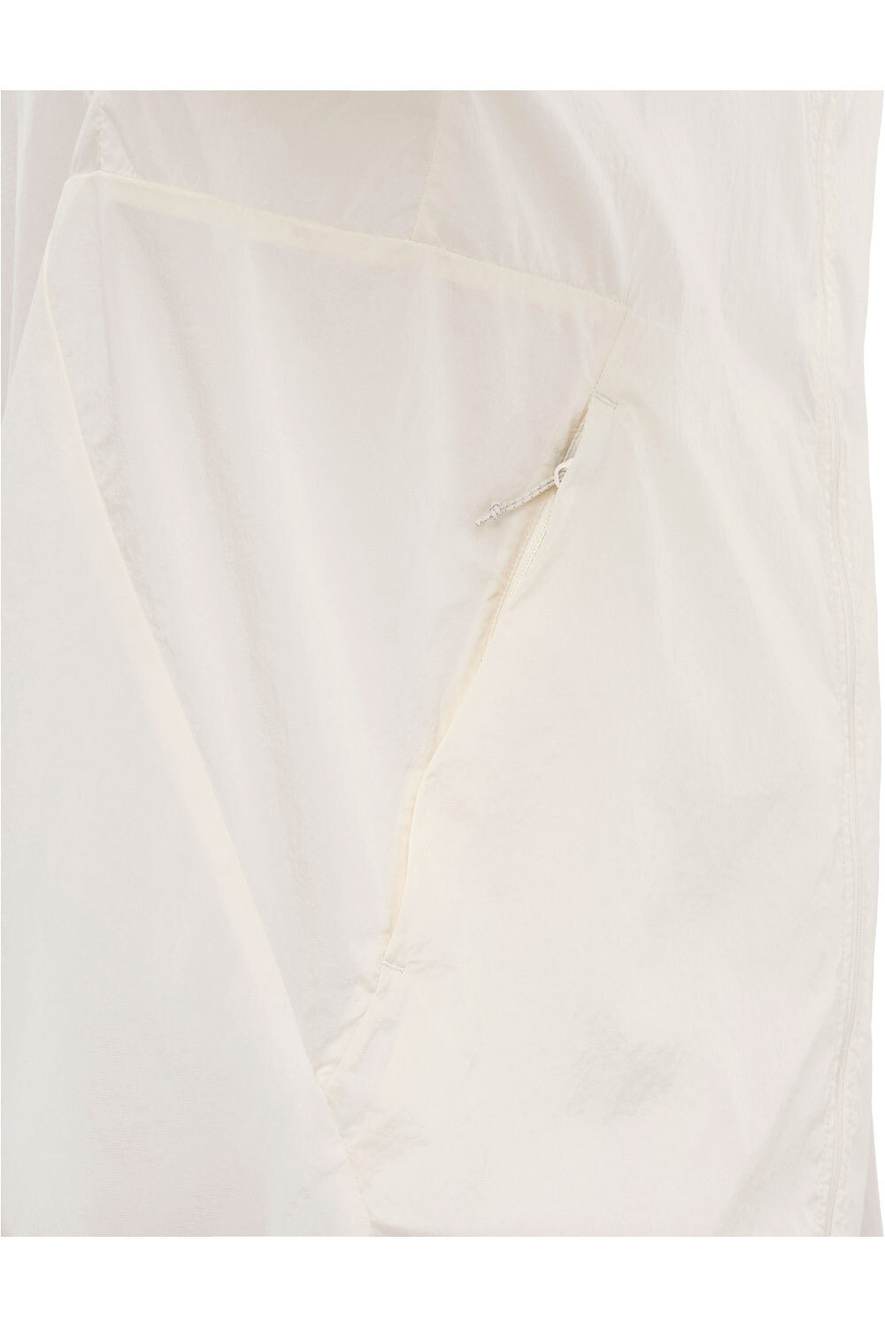 Salomon CHAQUETA TRAIL RUNNING HOMBRE SHKOUT FLY BLANCO 04