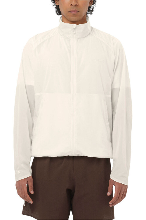 SALOMON SHKOUT FLY blanco