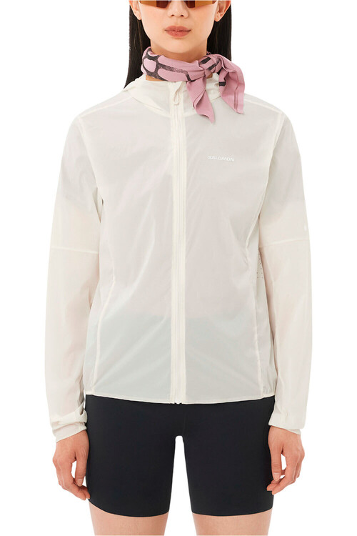 SALOMON SENSE AERO WIND blanco