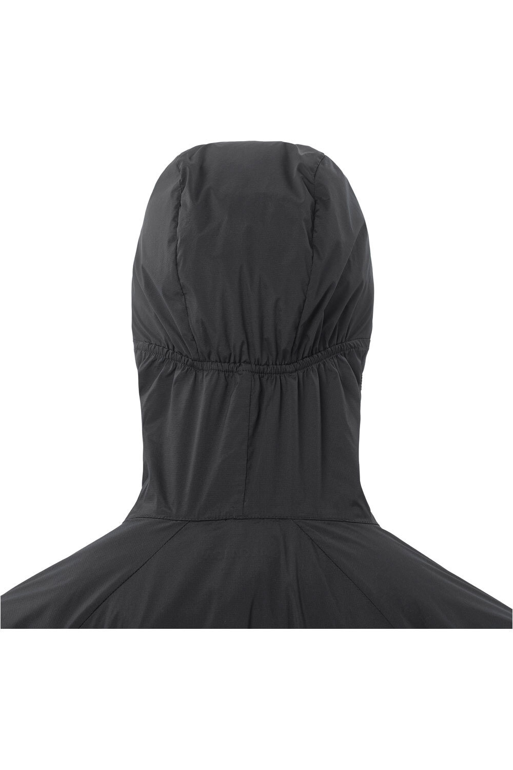 Salomon CHAQUETA TRAIL RUNNING MUJER SENSE AERO WIND NEGRO 03