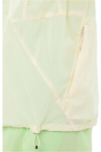 Salomon CHAQUETA TRAIL RUNNING MUJER SHKOUT FLY BLANCO 03