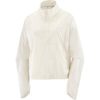Salomon CHAQUETA TRAIL RUNNING MUJER SHKOUT FLY BLANCO 04