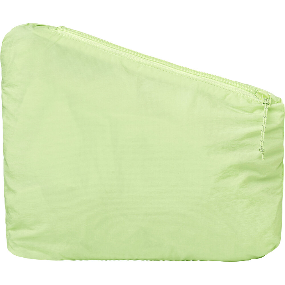 Salomon CHAQUETA TRAIL RUNNING MUJER SHKOUT FLY VERDE 05