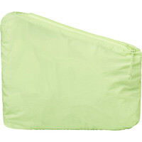 Salomon CHAQUETA TRAIL RUNNING MUJER SHKOUT FLY VERDE 05