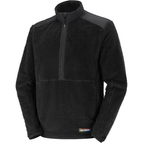 SALOMON THERNOVA negro