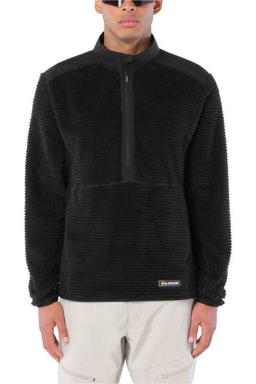 SALOMON THERNOVA negro