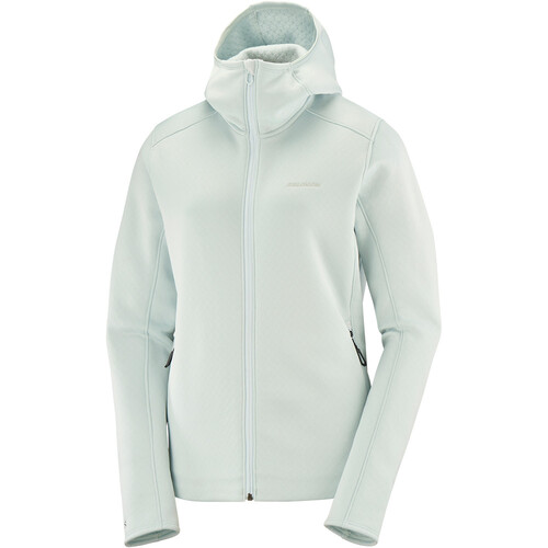 SALOMON ESSENTIAL blanco