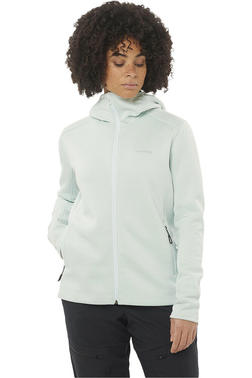 SALOMON ESSENTIAL blanco
