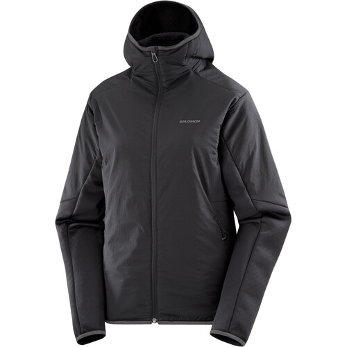 SALOMON OUTLINE HYBRID negro