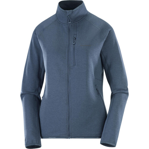 SALOMON SNTIAL LIGHTWARM azul